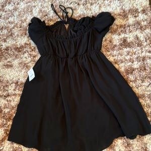 Beautiful Black Dress